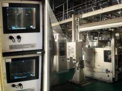 Automated Balancing Machines - Nissan